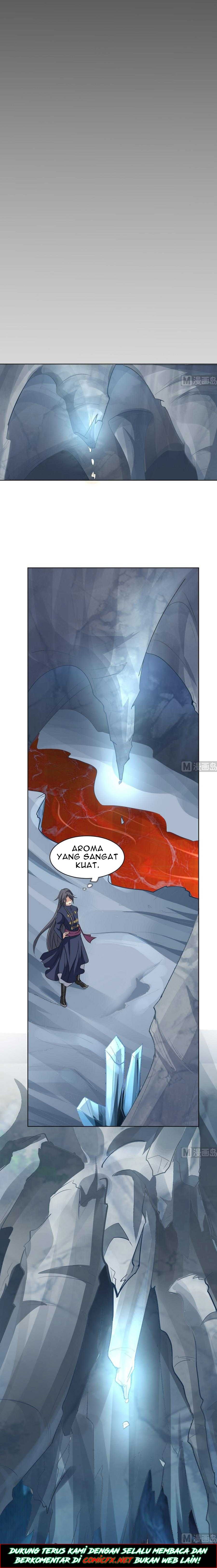 The Nine Heaven of Martial Arts Chapter 32 Gambar 2
